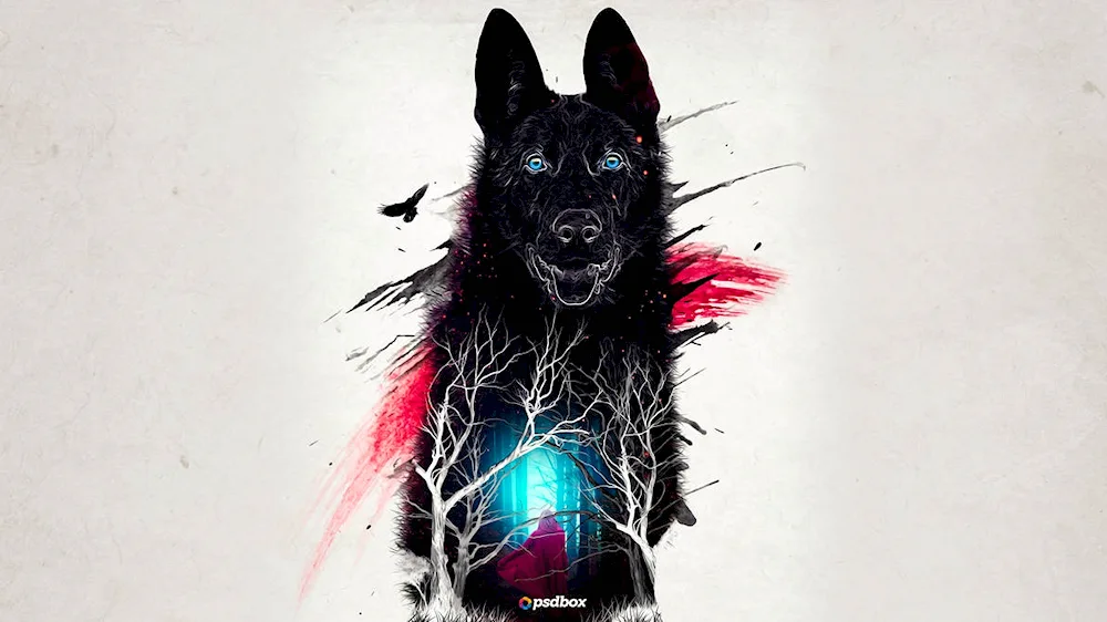Cool art