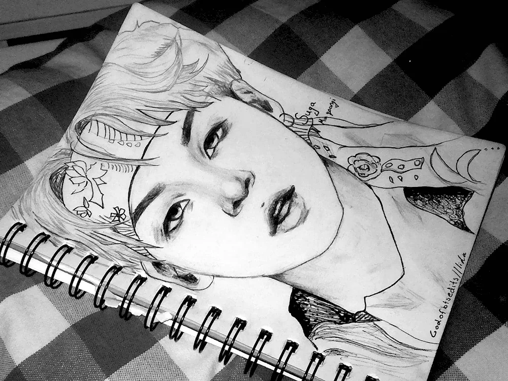 Cool pictures to sketch