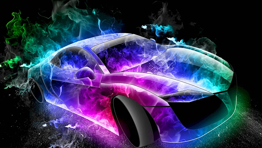 Cool wallpaper