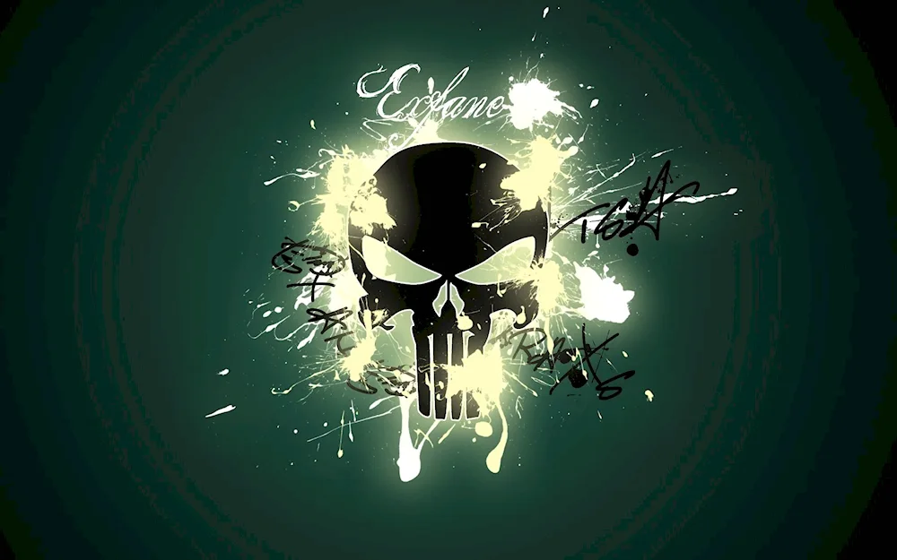 Cool desktop wallpaper