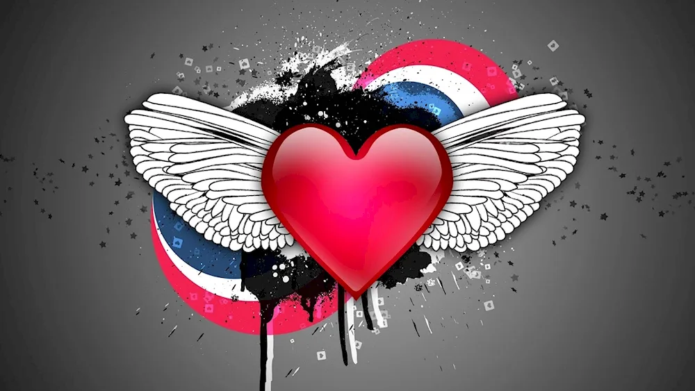 Cool hearts