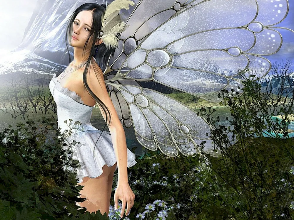 Fairy Sylphs