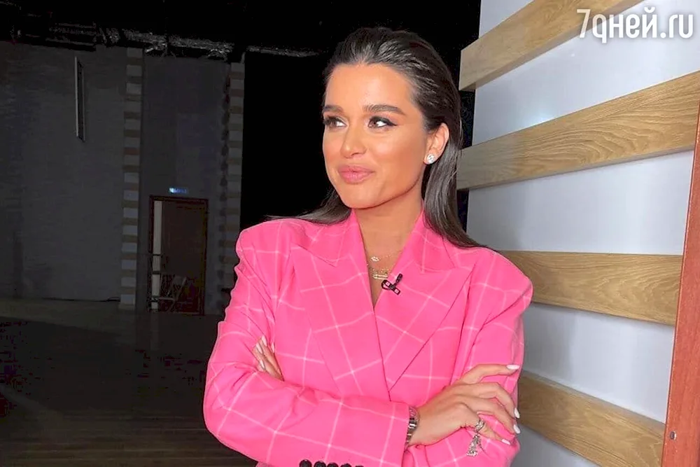 Xenia Borodina kare