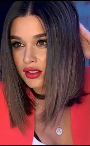 Kseniya Borodina 2022