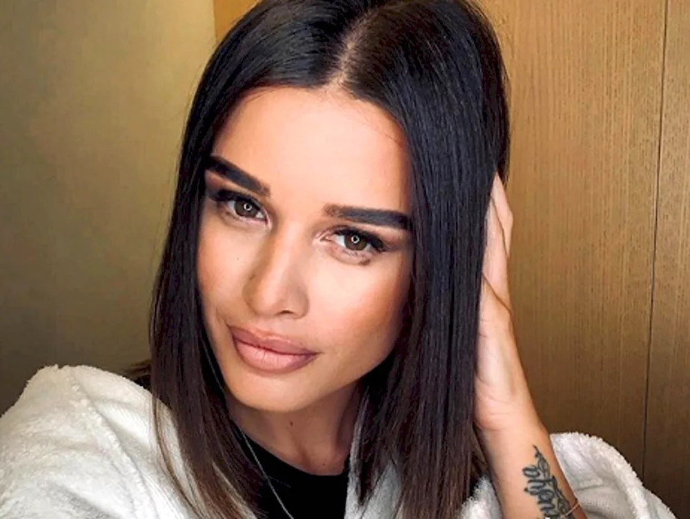 Xenia Borodina