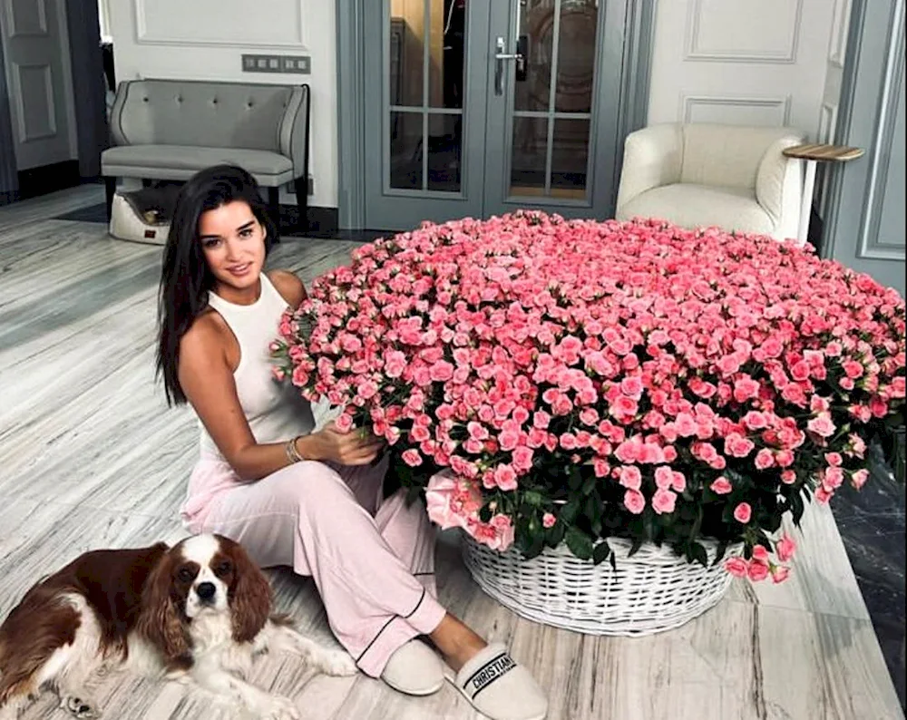 Xenia Borodina House 2