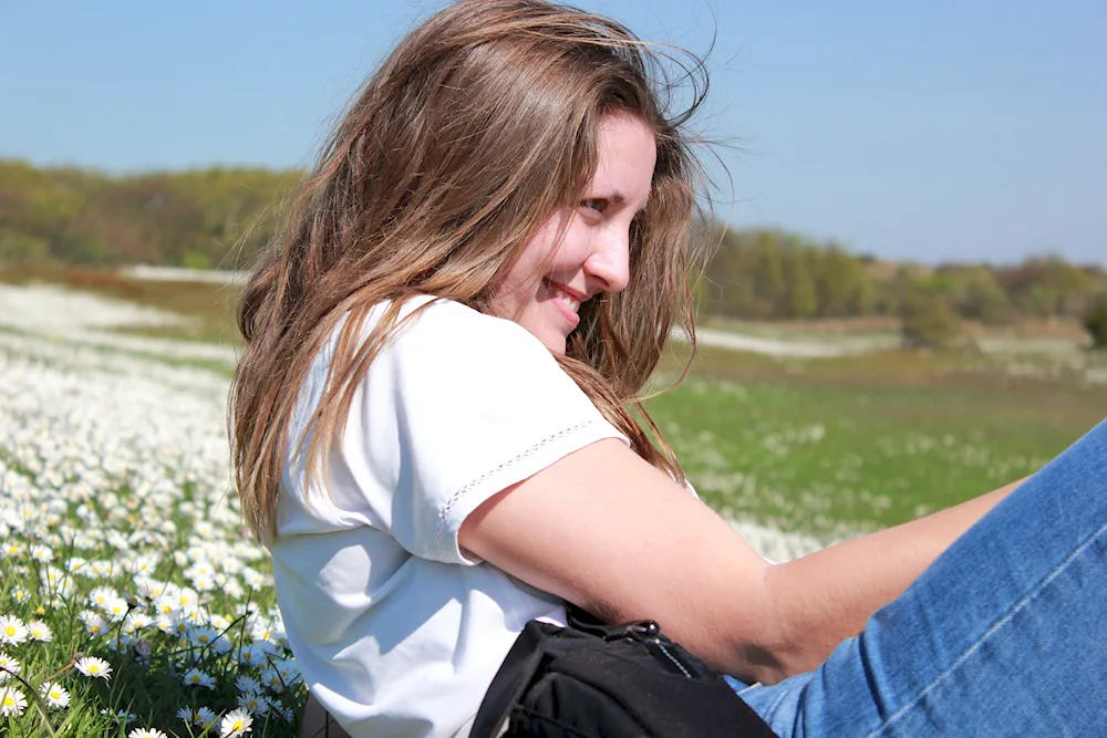 Karina Sychova