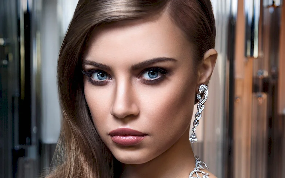 Anastasia Shcheglova 2020