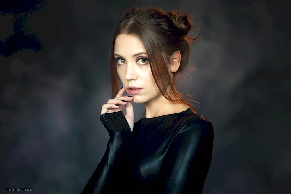 Xenia Kokoreva model