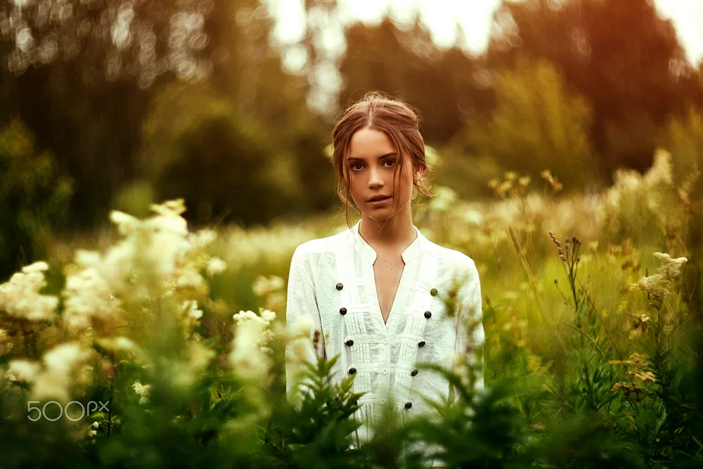 Janna Badoeva TV presenter