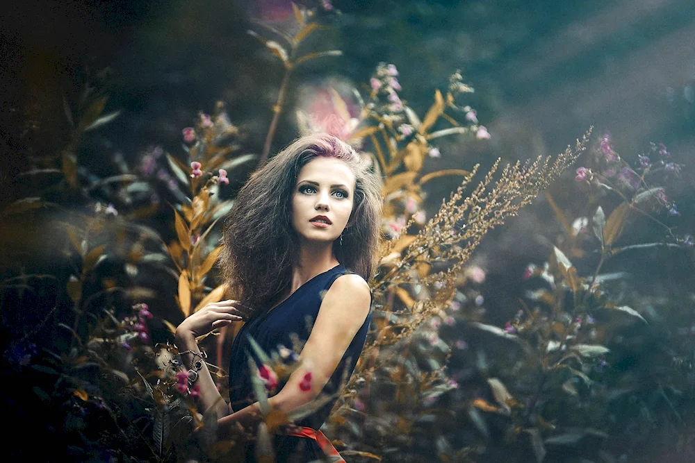 Nika Kolosova