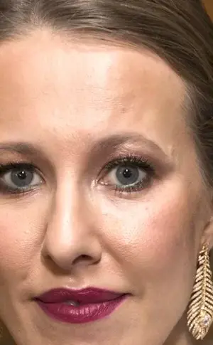 Ksenia Sobchak