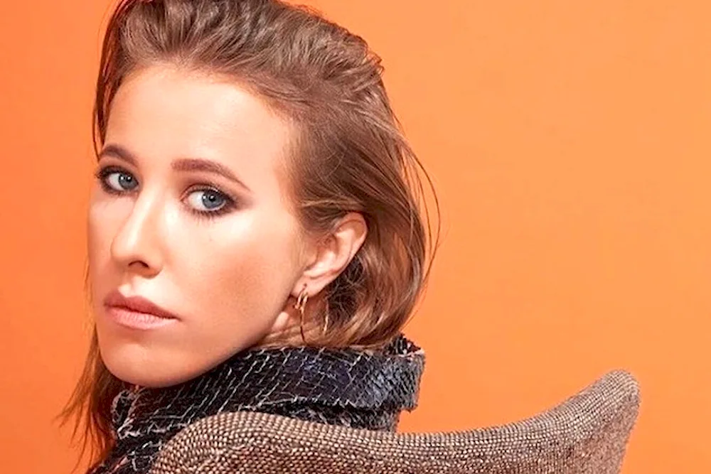 Ksenia Sobchak