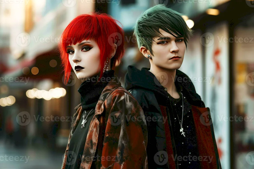 Who is emo
