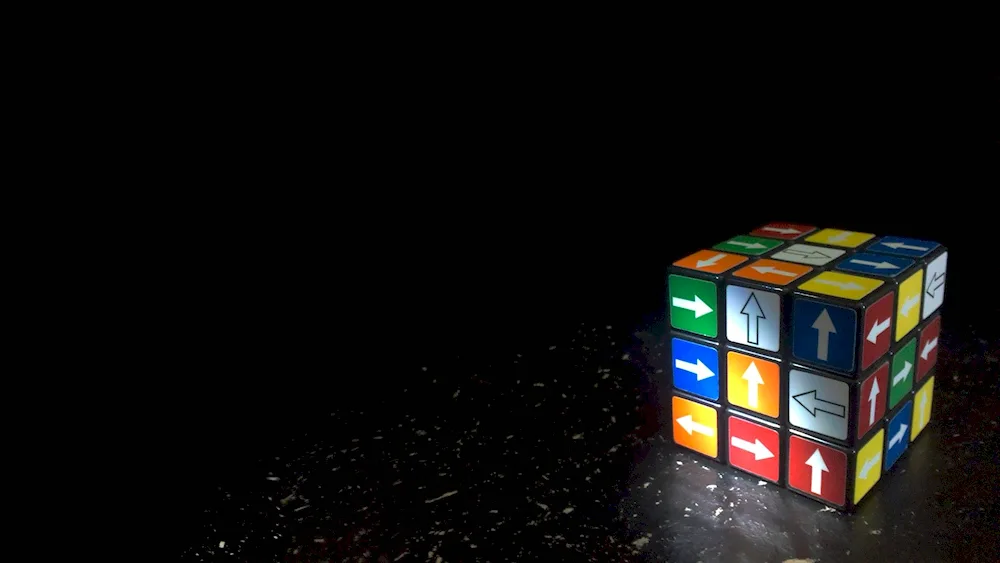 Rubik's Cube