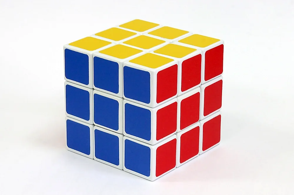 Rubik's square Rubik's cube Rubik's cube