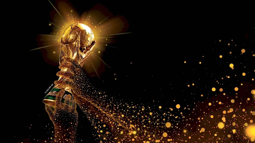 Football World Cup 2022