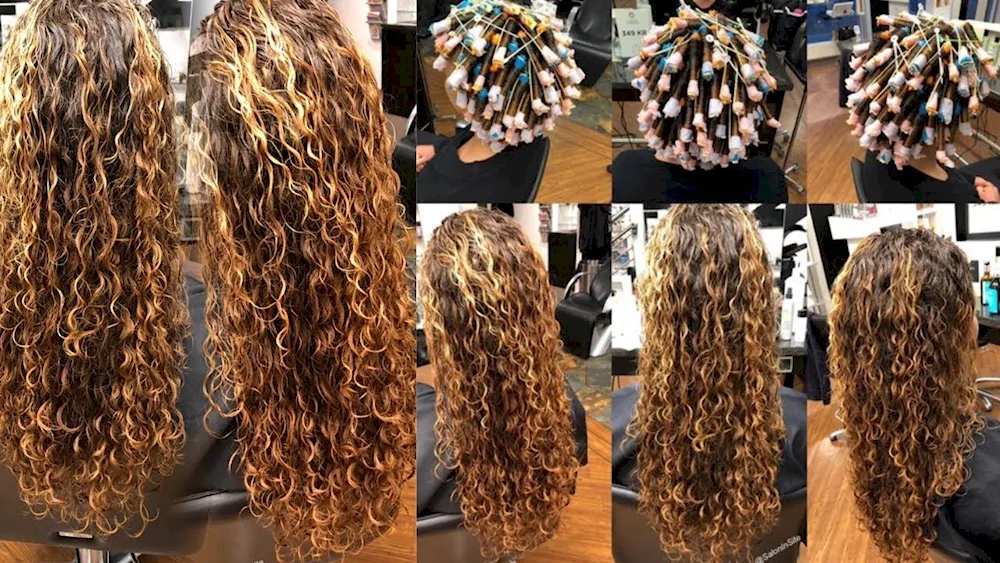 Bio perm