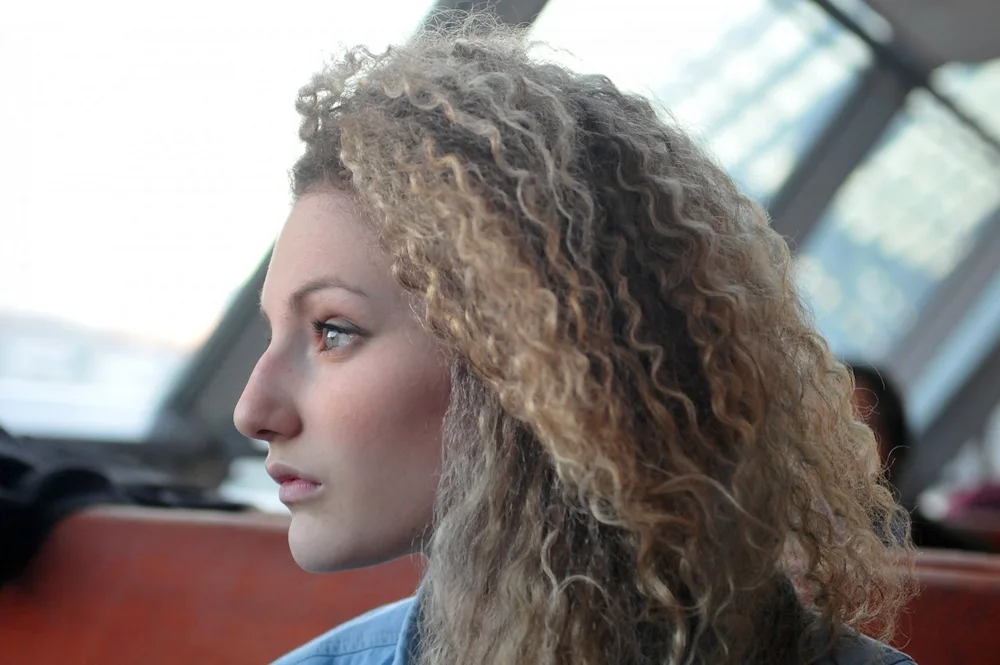 Afrocos de braids