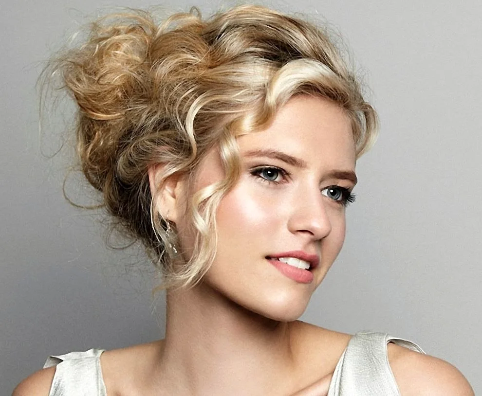 Medium hair styles and hairstyles for medium hair