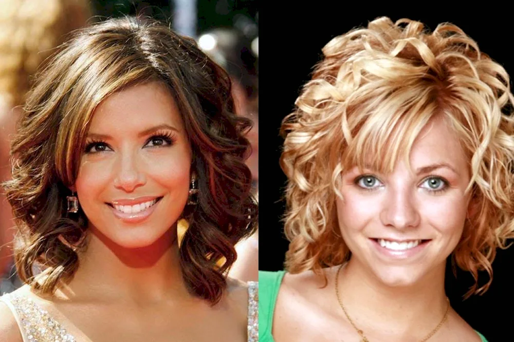 Aurora Italian Rhapsody haircut