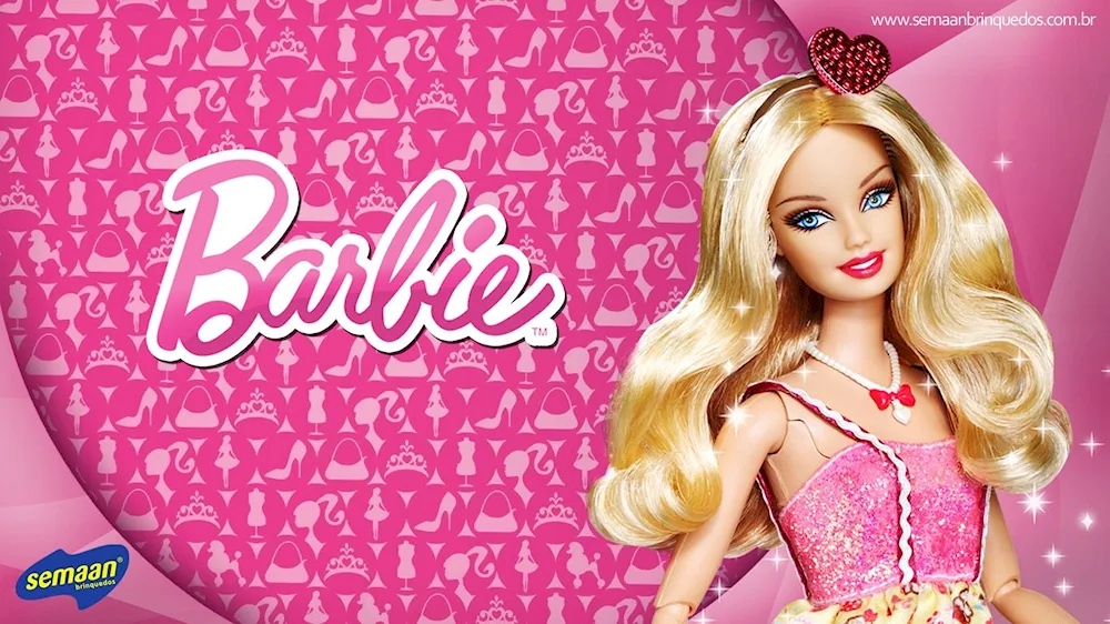 Barbie Mariposa and the Princess- Fairy cartoon 2013