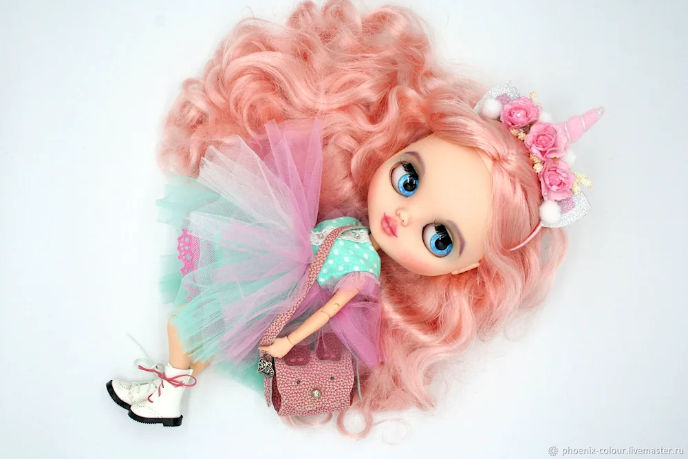 Pullip