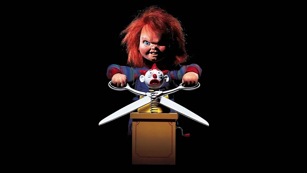 Fiona Dourif Cult of Chucky