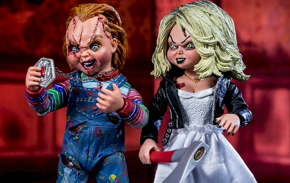 Chucky doll Chucky Chucky doll Chucky
