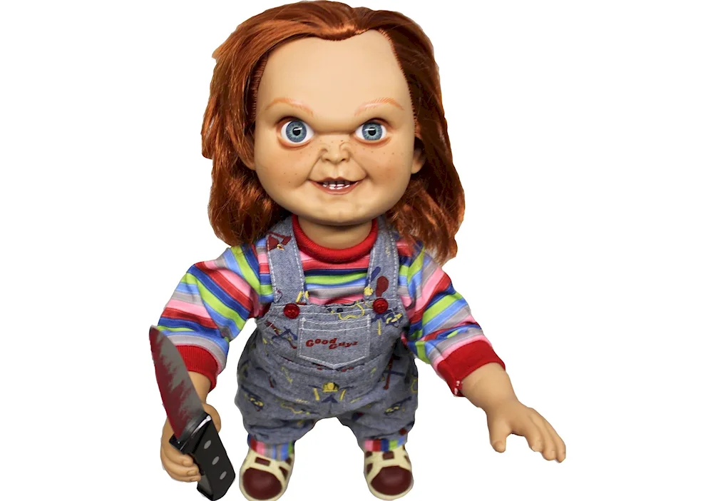 Chucky doll Chucky doll Chucky doll Chucky doll Charlie Chucky and Anabelle