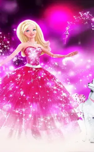 Barbie Fairyland Fashion Dolls