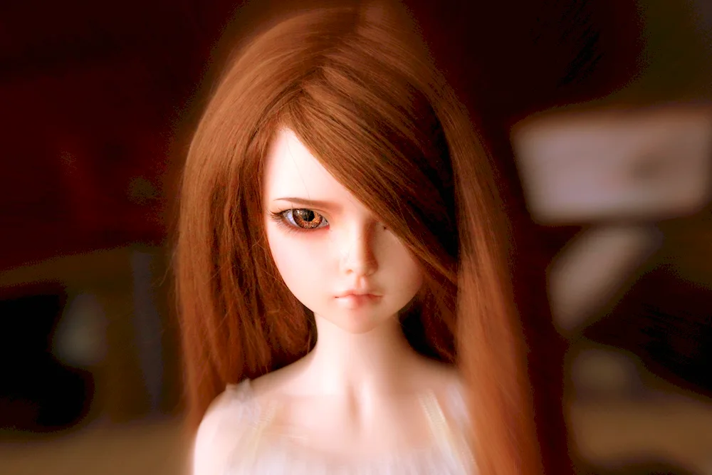 Pullip doll Kiyomi