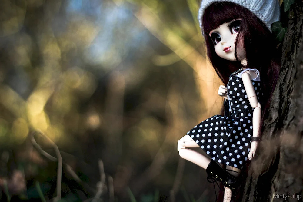 Pullip Katrina