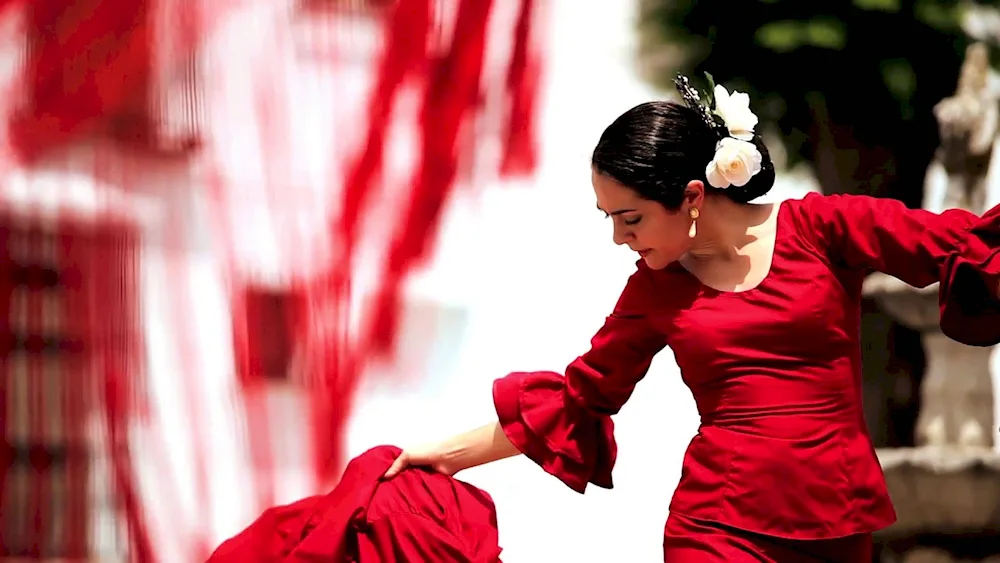 Carmenespanca Spanish Carmen