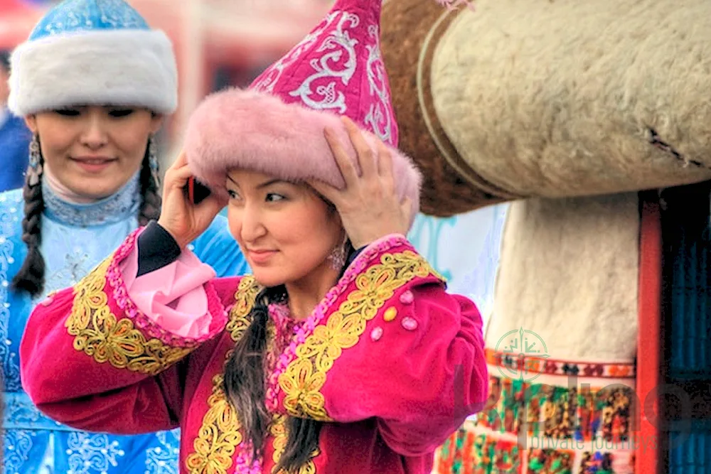 Culture of Kazakhstan