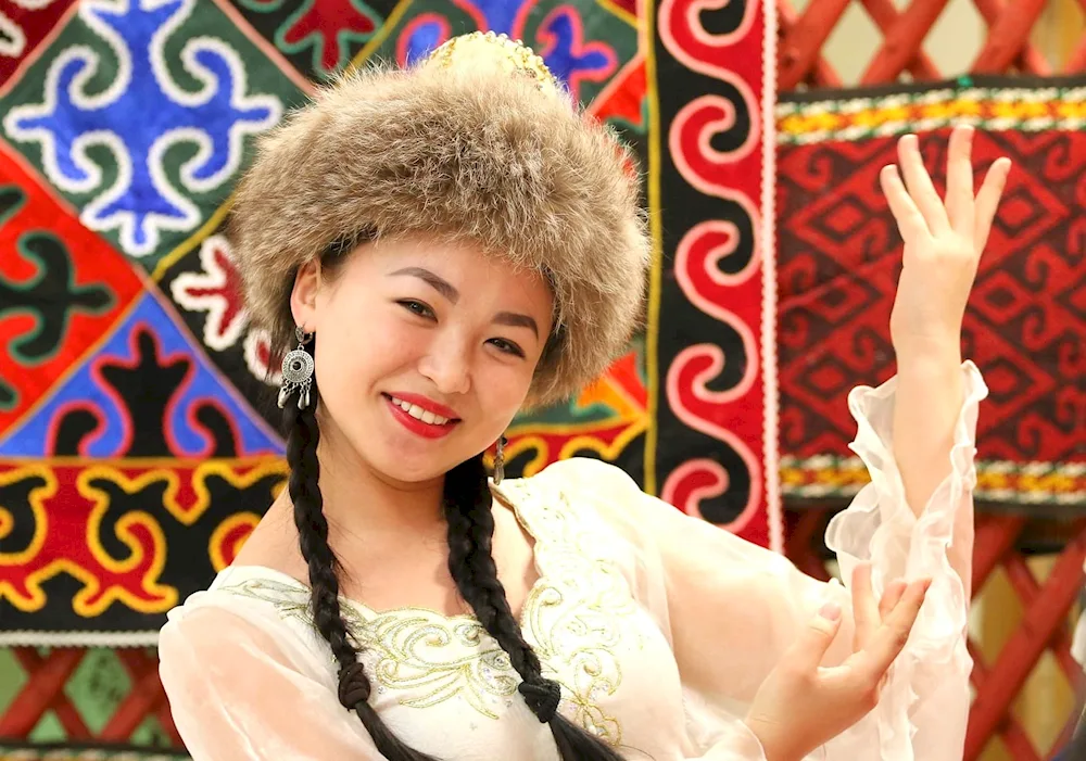 Culture of Kazakhstan