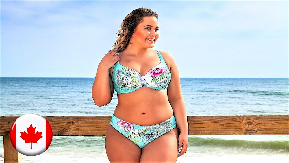 Swimsuits for fat girls