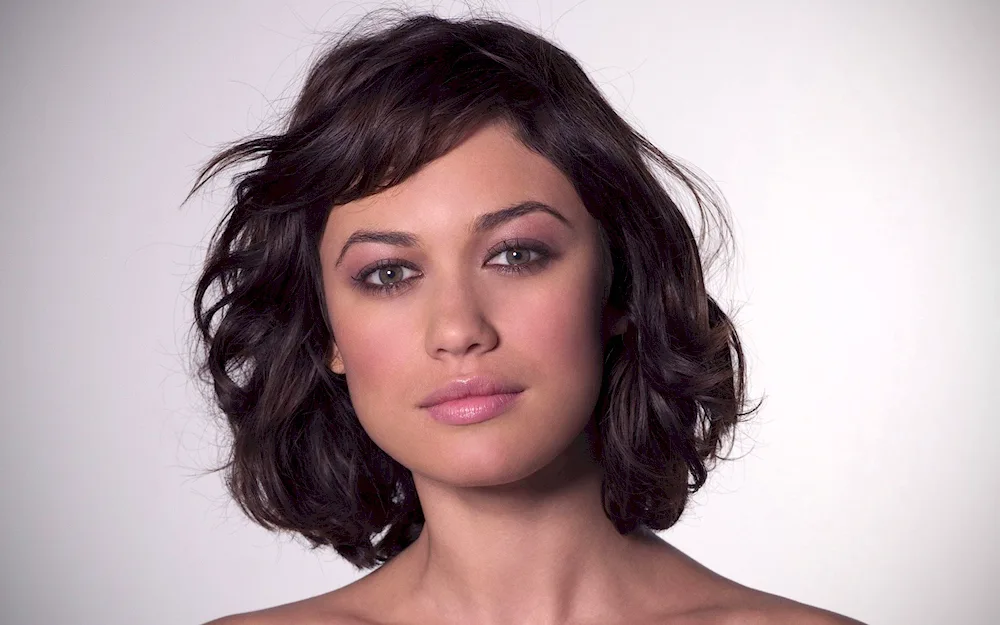 Kristin Kreuk