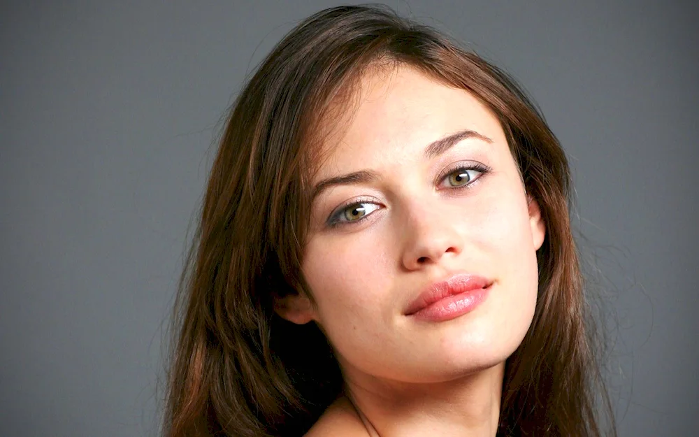 Kurylenko Olga Konstantinovna