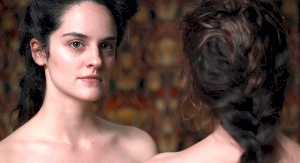 Alexia Giordano Versailles