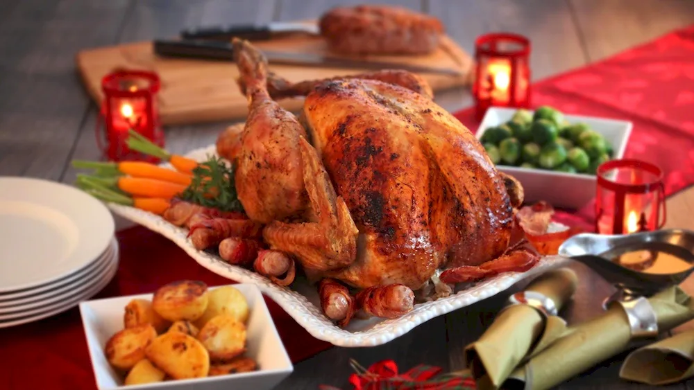 Piri Piri Chicken