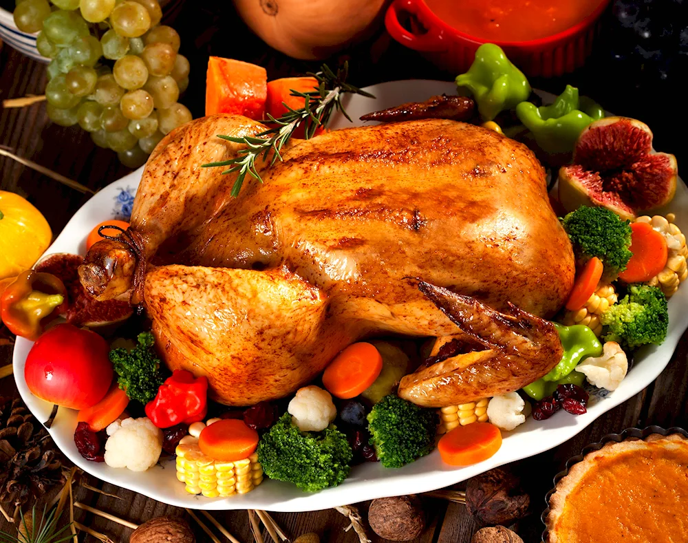 Rotisserie grill