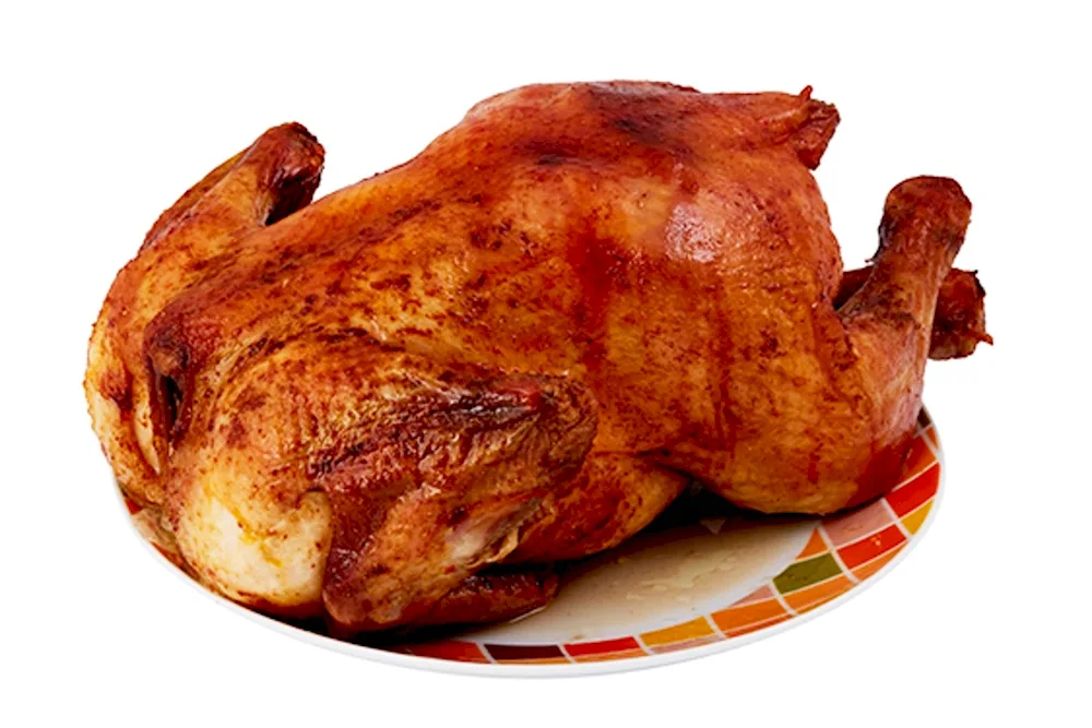 Grill chicken