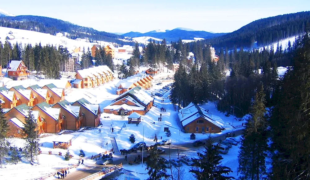 Bukovel