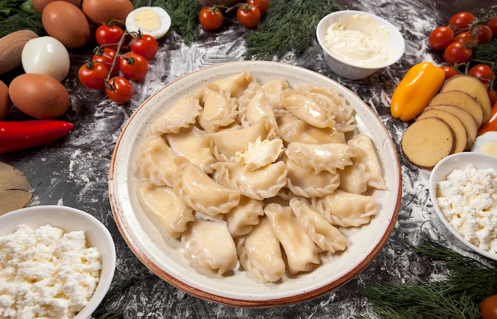 Tortellini hinkali