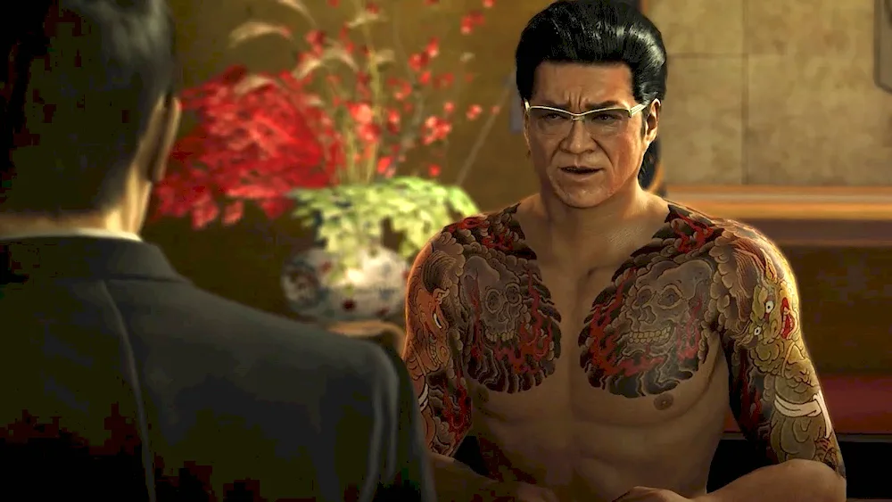 Kuze Yakuza