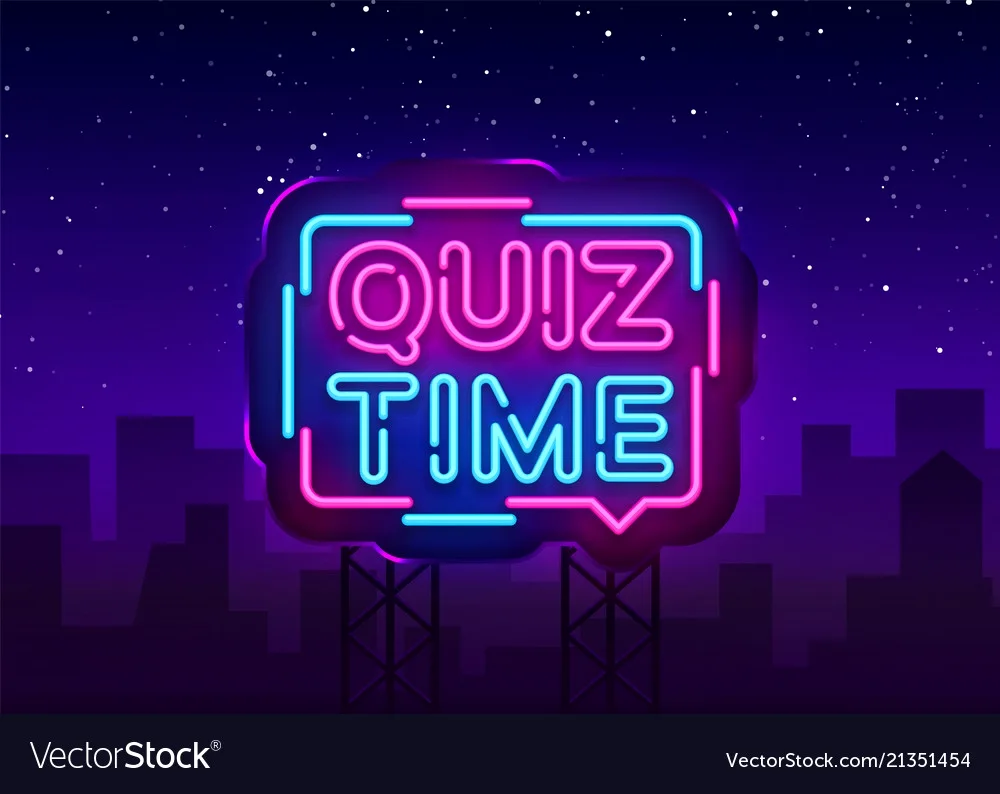 Quiz