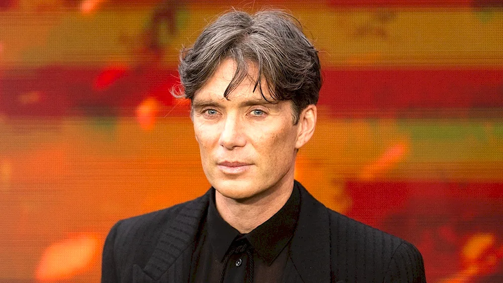 Killian Murphy sharp visors