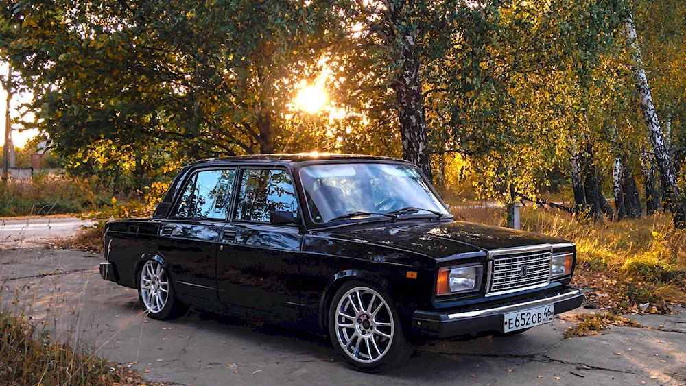 Lada 2107