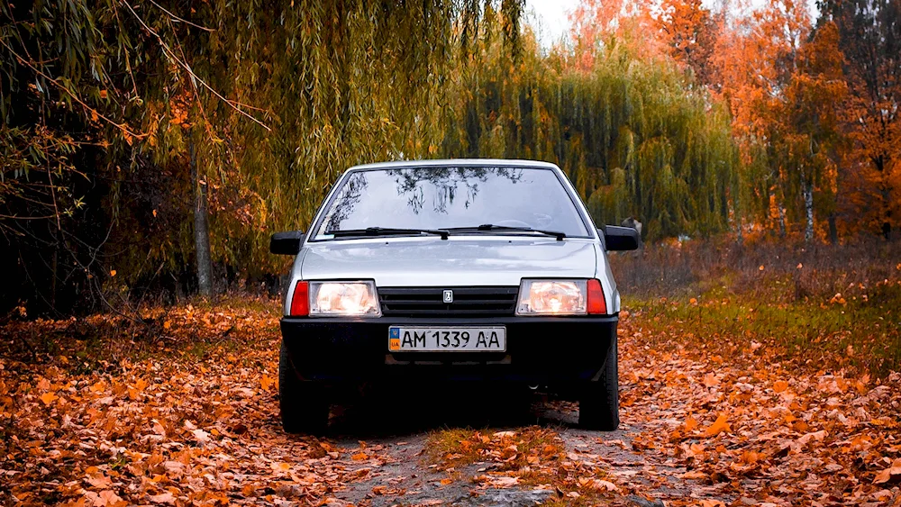 Lada 2109